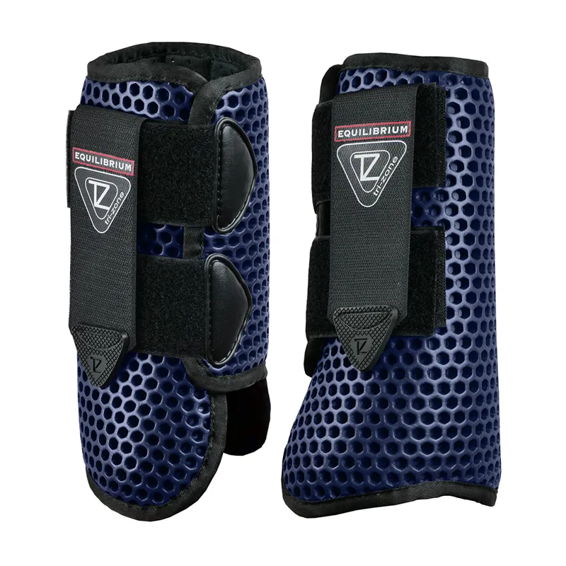 Equilibrium Tri-Zone All Sports Boots - NAVY